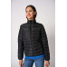 Jakna / vetrovka iDeal Basic LADIES' PADDED JACKET IB6176