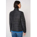 Jakna / vetrovka iDeal Basic LADIES' PADDED JACKET IB6176