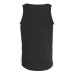Just Cool MEN'S COOL CONTRAST VEST JC008