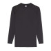 Just Cool MEN'S COOL LONG SLEEVE BASE LAYER JC018