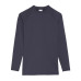 Just Cool MEN'S COOL LONG SLEEVE BASE LAYER JC018