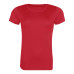 Just Cool WOMEN'S RECYCLED COOL T JC205