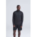 Just Cool LIGHTWEIGHT ACTIVE 1/4 ZIP JC230