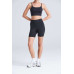 Just Cool WOMEN'S RECYCLED TECH SHORTS JC288