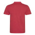 Polo majica Just Polos TRI-BLEND POLO JP001