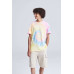 T-majica Just Ts TIE-DYE T JT022