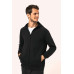 Pulover / hoodie Kariban Premium MEN'S ZIPPED HOODIE PK400