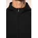 Pulover / hoodie Kariban Premium MEN'S ZIPPED HOODIE PK400