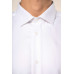 Srajca / Pulover Kariban Premium MEN'S PINPOINT OXFORD LONG-SLEEVED SHIRT PK502