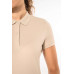 Polo majica Kariban LADIES' ORGANIC 180 PIQUÉ POLO SHIRT KA2026