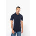 Polo majica Kariban FLAG - SHORT-SLEEVED TWO-TONE POLO SHIRT KA232