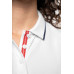 Polo majica Kariban LADIES' SHORT-SLEEVED PIQUÉ KNIT POLO SHIRT KA252
