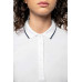 Polo majica Kariban LADIES' SHORT-SLEEVED PIQUÉ KNIT POLO SHIRT KA252
