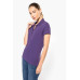 Polo majica Kariban LADIES’ SHORT-SLEEVED PIQUÉ POLO SHIRT KA255