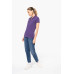 Polo majica Kariban LADIES’ SHORT-SLEEVED PIQUÉ POLO SHIRT KA255