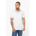 Polo majica Kariban MEN'S TWO-TONE PIQUÉ POLO SHIRT KA258