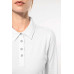 Polo majica Kariban LADIES' LONG SLEEVE JERSEY POLO SHIRT KA265