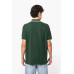 Polo majica Kariban MEN'S SHORT-SLEEVED POLOSHIRT WITH CONTRASTING PIPING KA272