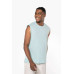 T-majica Kariban ECO-FRIENDLY MEN SLEEVELESS T-SHIRT KA3022IC