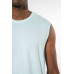 T-majica Kariban ECO-FRIENDLY MEN SLEEVELESS T-SHIRT KA3022IC