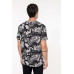 T-majica Kariban MEN'S SHORT-SLEEVED CAMO T-SHIRT KA3030