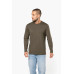 T-majica Kariban MEN'S LONG-SLEEVED CREW NECK T-SHIRT KA359
