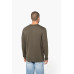 T-majica Kariban MEN'S LONG-SLEEVED CREW NECK T-SHIRT KA359