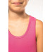 T-majica Kariban GIRLS' VEST KA362