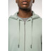 Pulover / hoodie Kariban UNISEX ECO-FRIENDLY FRENCH TERRY ZIPPED HOODED SWEATSHIRT KA4008
