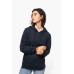 Pulover / hoodie Kariban UNISEX ECO-FRIENDLY FRENCH TERRY HOODIE KA4009