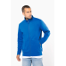 Pulover / hoodie Kariban MEN'S FLEECE CADET JACKET KA4010