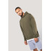 Pulover / hoodie Kariban UNISEX OVERSIZED FLEECE HOODIE KA4018