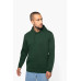 Pulover / hoodie Kariban MEN'S ECO-FRIENDLY HOODED SWEATSHIRT KA4027