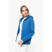 Pulover / hoodie Kariban LADIES' ECO-FRIENDLY ZIPPED HOODED SWEATSHIRT KA4031