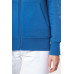Pulover / hoodie Kariban LADIES' ECO-FRIENDLY ZIPPED HOODED SWEATSHIRT KA4031