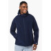 Softshell jakna Kariban MEN'S DETACHABLE HOODED SOFTSHELL JACKET KA413