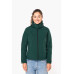 Softshell jakna Kariban LADIES' DETACHABLE HOODED SOFTSHELL JACKET KA414