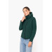 Softshell jakna Kariban LADIES' DETACHABLE HOODED SOFTSHELL JACKET KA414