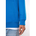 Pulover / hoodie Kariban MEN'S CONTRAST HOODED SWEATSHIRT KA446