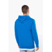 Pulover / hoodie Kariban MEN'S CONTRAST HOODED SWEATSHIRT KA446