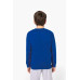 Pulover / hoodie Kariban KIDS' CREW NECK SWEATSHIRT KA475