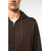 Pulover / hoodie Kariban FULL ZIP HOODED SWEATSHIRT KA479