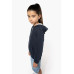 Pulover / hoodie Kariban KIDS' FULL ZIP HOODED SWEATSHIRT KA486