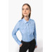 Srajca / Pulover Kariban LADIES’ LONG-SLEEVED PILOT SHIRT KA506