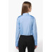 Srajca / Pulover Kariban LADIES’ LONG-SLEEVED PILOT SHIRT KA506