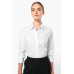 Srajca / Pulover Kariban LADIES’ LONG-SLEEVED COTTON POPLIN SHIRT KA510