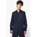 Srajca / Pulover Kariban MEN’S LONG-SLEEVED COTTON POPLIN SHIRT KA513