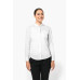 Srajca / Pulover Kariban LADIES' LONG-SLEEVED MANDARIN COLLAR SHIRT KA514