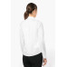 Srajca / Pulover Kariban LADIES' LONG-SLEEVED MANDARIN COLLAR SHIRT KA514