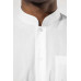 Srajca / Pulover Kariban MEN'S LONG-SLEEVED MANDARIN COLLAR SHIRT KA515